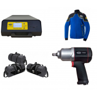 Magneti Marelli - Ładowarka POWER M120A